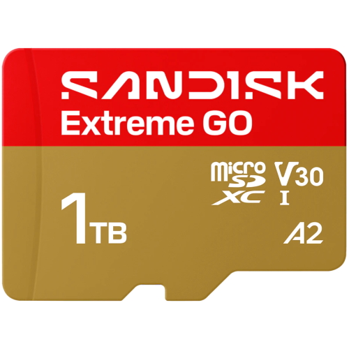 SanDisk SDSQXGN-1T00-GN6MN
